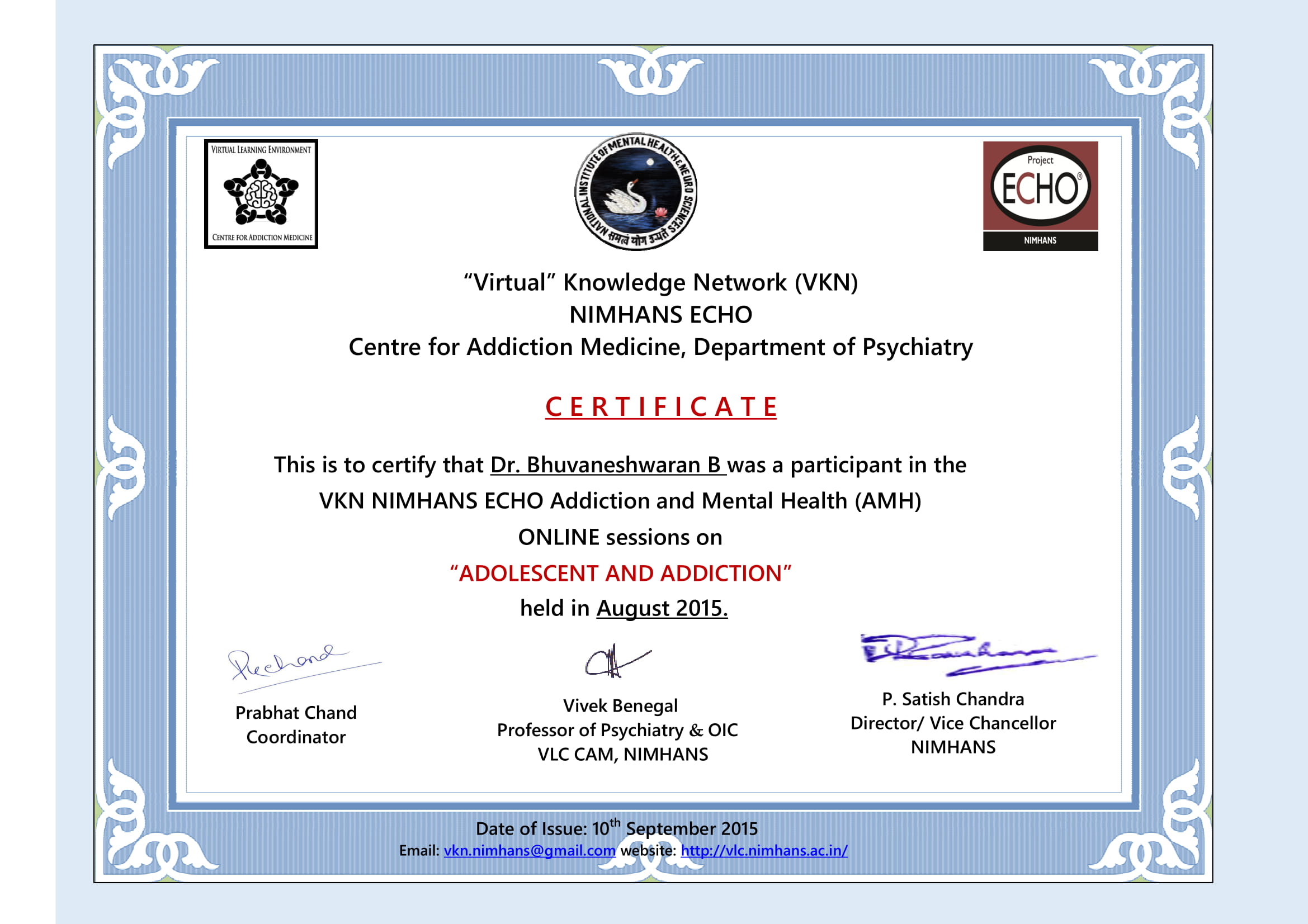 Award 2