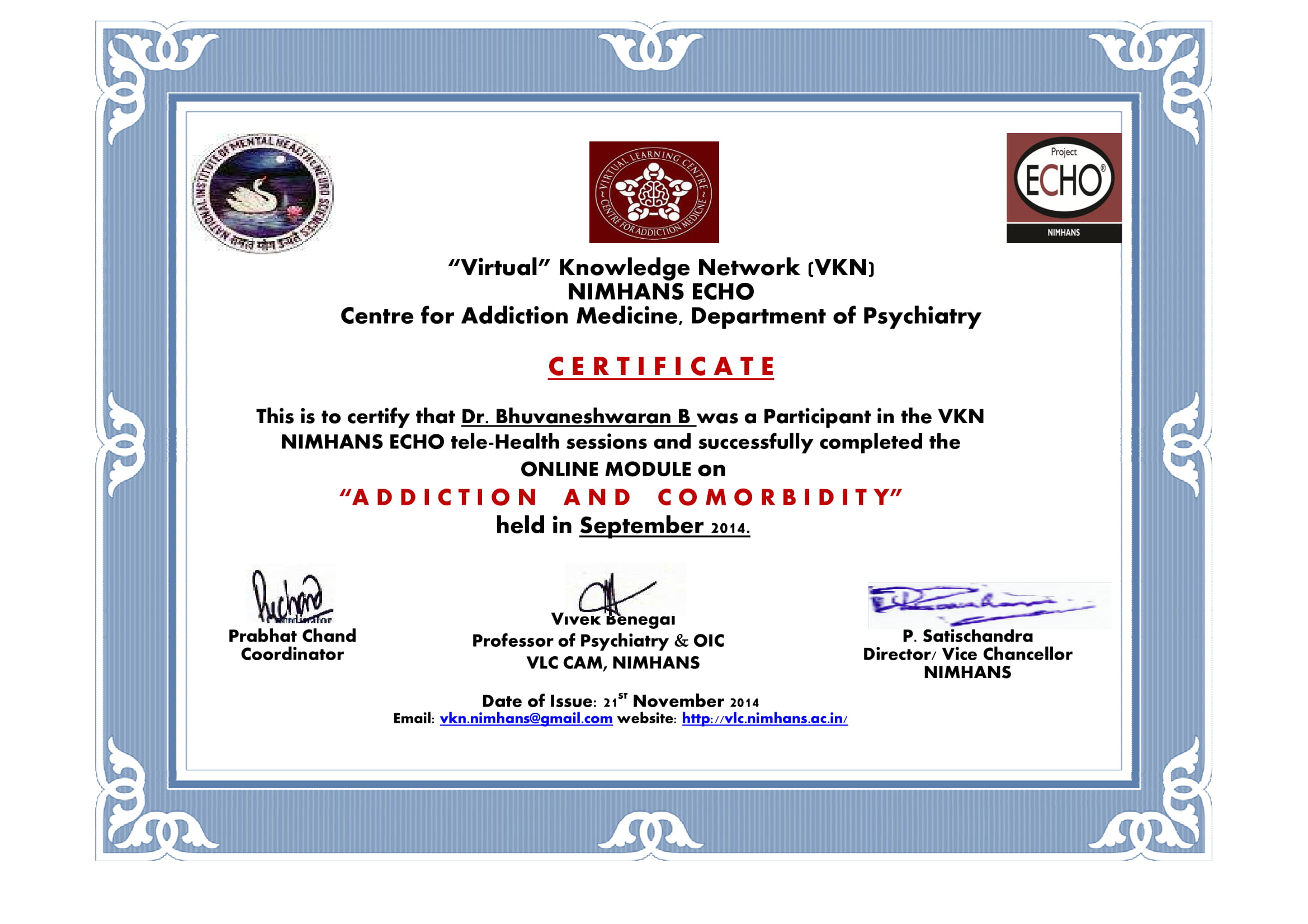 Award 5